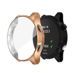 Custodia TPU trasparente per Garmin Forerunner 935