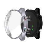 Custodia TPU trasparente per Garmin Forerunner 935