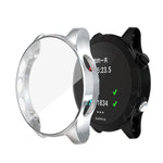Custodia TPU trasparente per Garmin Forerunner 935
