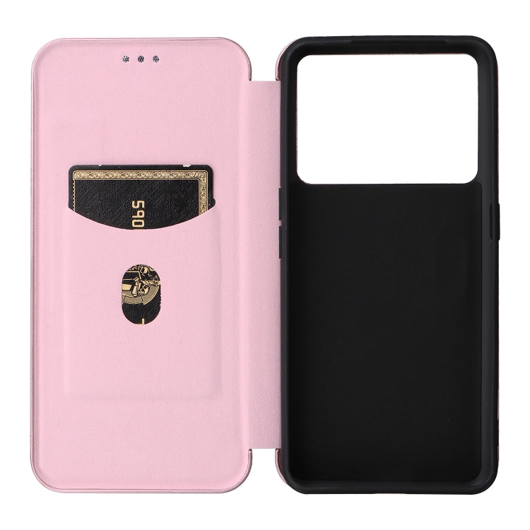 Custodia in pelle con vibrazione per Samsung Galaxy A24 4G