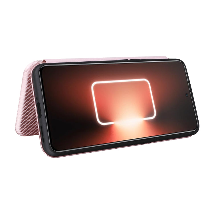 Custodia in pelle con vibrazione per Samsung Galaxy A24 4G
