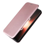 Custodia in pelle con vibrazione per Samsung Galaxy A24 4G