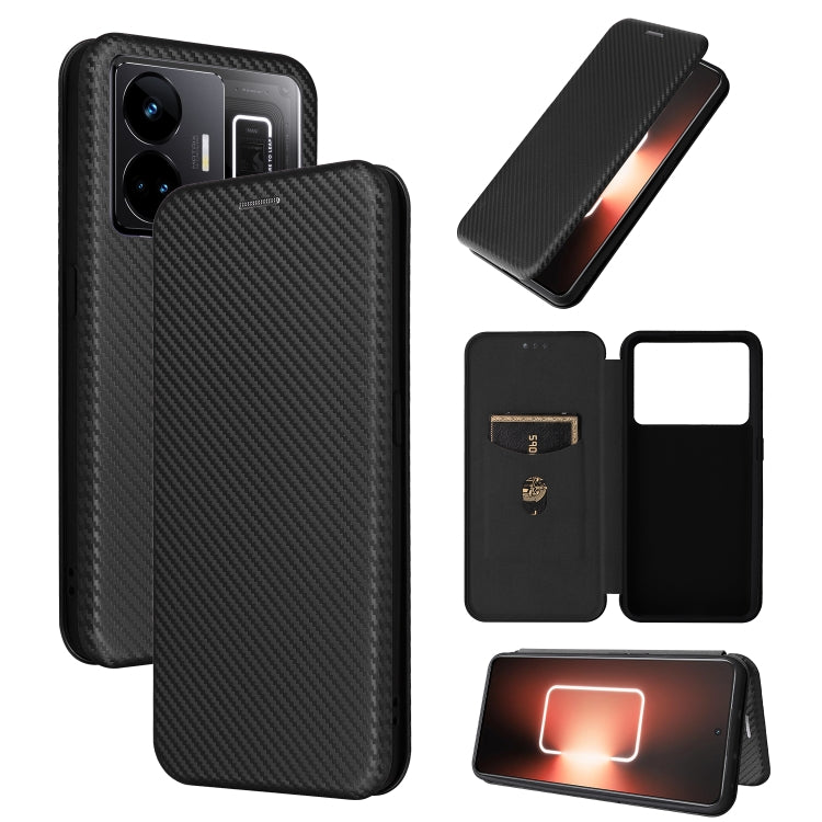 Custodia in pelle con vibrazione per Samsung Galaxy A24 4G