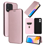 Custodia in pelle con vibrazione per Samsung Galaxy A24 4G