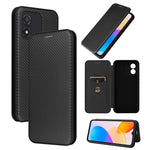 Custodia in pelle con vibrazione per Samsung Galaxy A24 4G