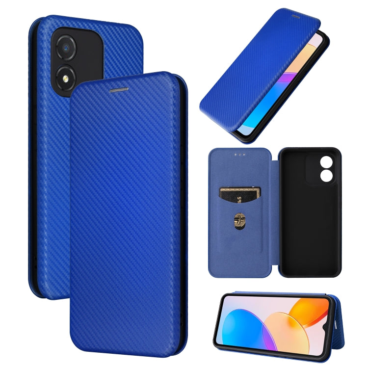 Custodia in pelle con vibrazione per Samsung Galaxy A24 4G