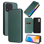 Custodia in pelle con vibrazione per Samsung Galaxy A24 4G
