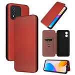 Custodia in pelle con vibrazione per Samsung Galaxy A24 4G
