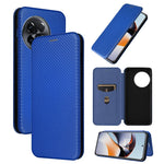 Custodia in pelle con vibrazione per Samsung Galaxy A24 4G