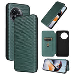 Custodia in pelle con vibrazione per Samsung Galaxy A24 4G