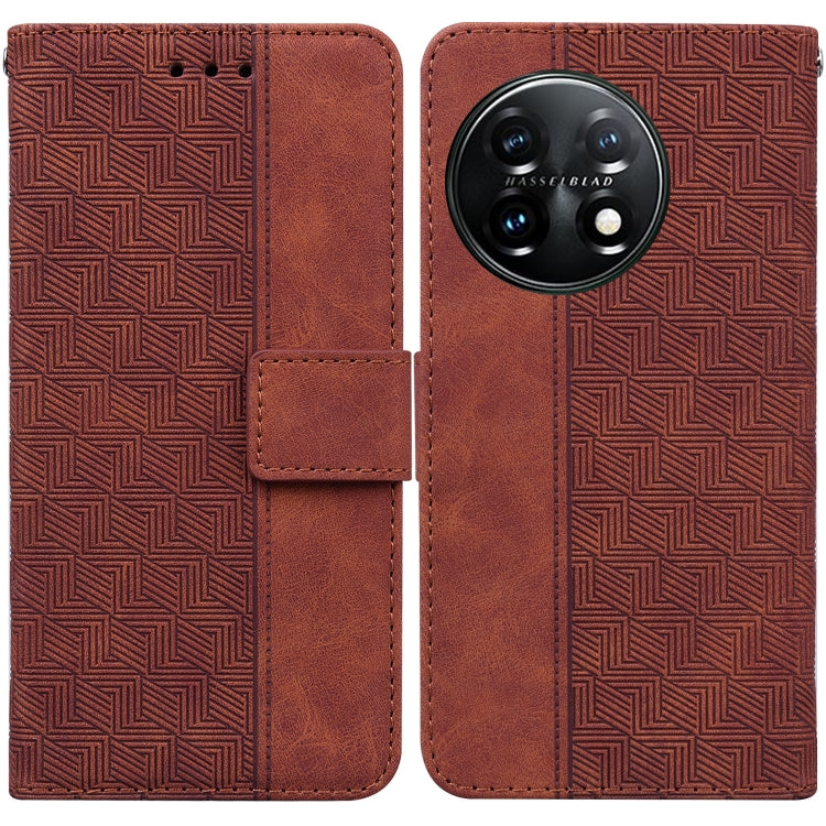 Custodia in pelle goffrata per Motorola Moto G13 G23 G53