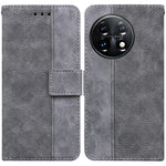 Custodia in pelle goffrata per Motorola Moto G13 G23 G53