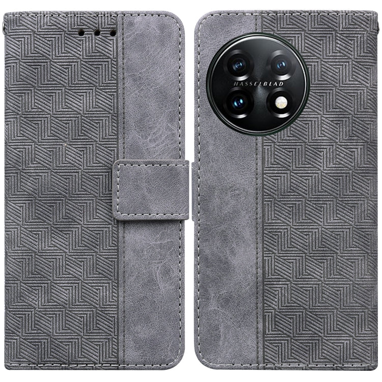 Custodia in pelle goffrata per Motorola Moto G13 G23 G53