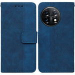 Custodia in pelle goffrata per Motorola Moto G13 G23 G53