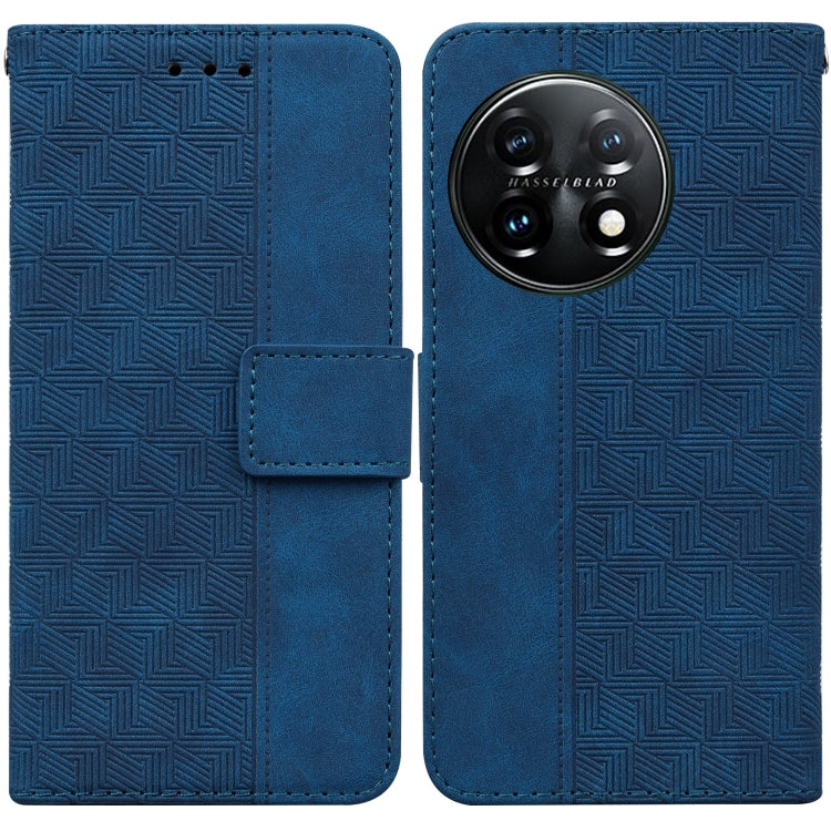 Custodia in pelle goffrata per Motorola Moto G13 G23 G53