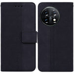 Custodia in pelle goffrata per Motorola Moto G13 G23 G53