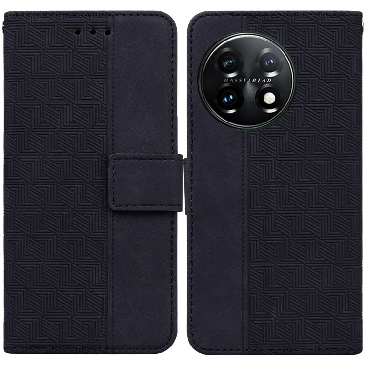 Custodia in pelle goffrata per Motorola Moto G13 G23 G53