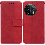 Custodia in pelle goffrata per Motorola Moto G13 G23 G53