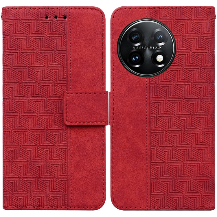 Custodia in pelle goffrata per Motorola Moto G13 G23 G53