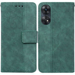 Custodia in pelle goffrata per Motorola Moto G13 G23 G53