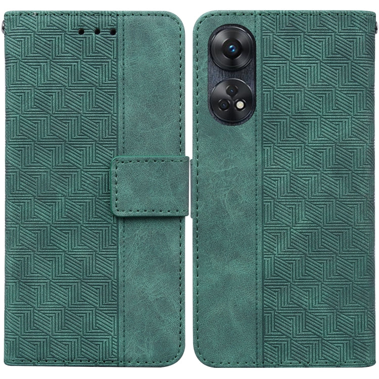 Custodia in pelle goffrata per Motorola Moto G13 G23 G53
