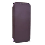Custodia in pelle con RFID e MagSafe per iPhone 14 Pro