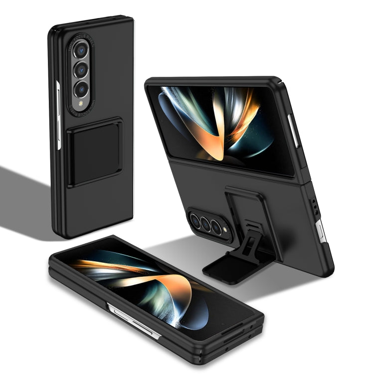 Custodia PC con supporto pieghevole per Samsung Galaxy Z Fold3