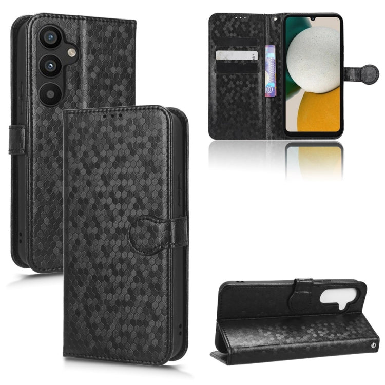 Custodia portafoglio in pelle per Samsung Galaxy A14 4G