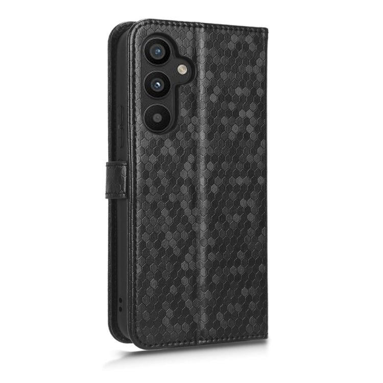 Custodia portafoglio in pelle per Samsung Galaxy A14 4G