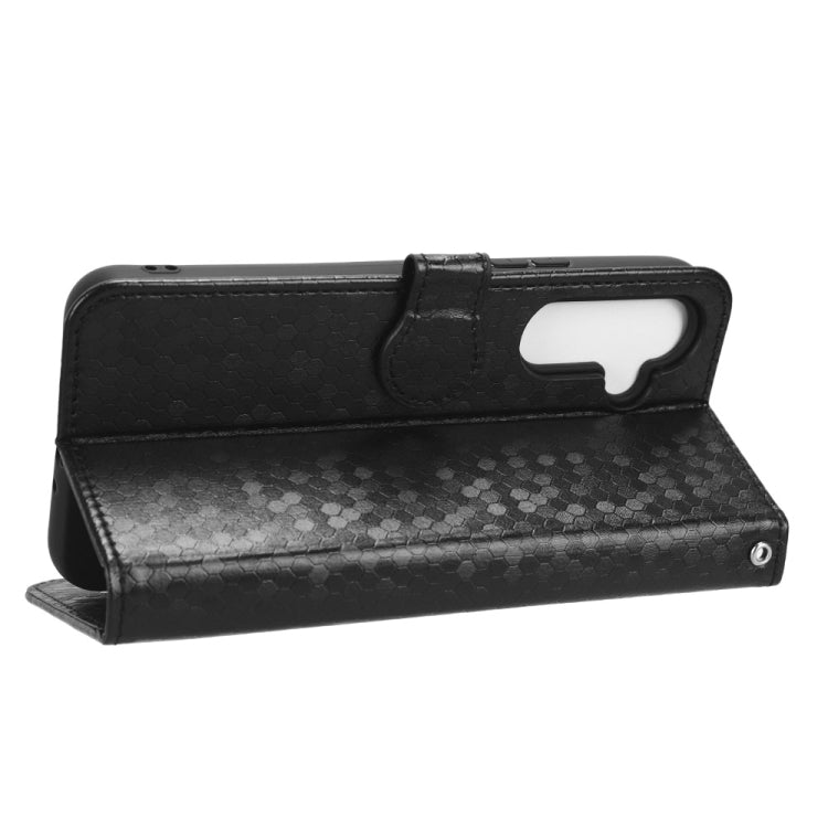 Custodia portafoglio in pelle per Samsung Galaxy A14 4G