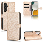 Custodia portafoglio in pelle per Samsung Galaxy A14 4G
