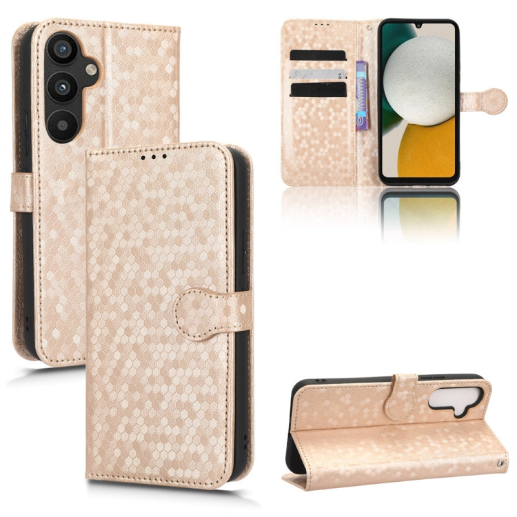 Custodia portafoglio in pelle per Samsung Galaxy A14 4G