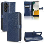 Custodia portafoglio in pelle per Samsung Galaxy A14 4G