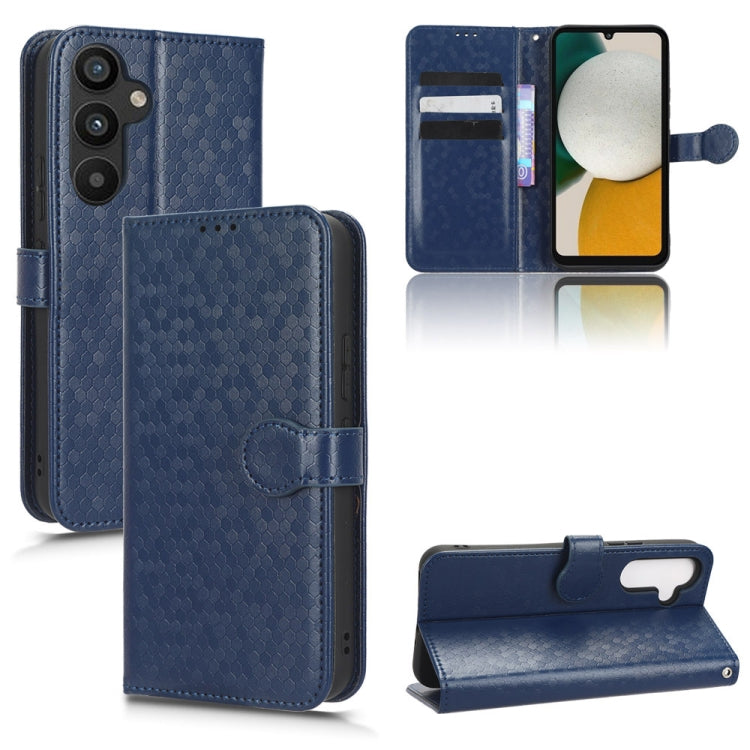 Custodia portafoglio in pelle per Samsung Galaxy A14 4G