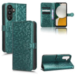 Custodia portafoglio in pelle per Samsung Galaxy A14 4G