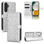 Custodia portafoglio in pelle per Samsung Galaxy A14 4G