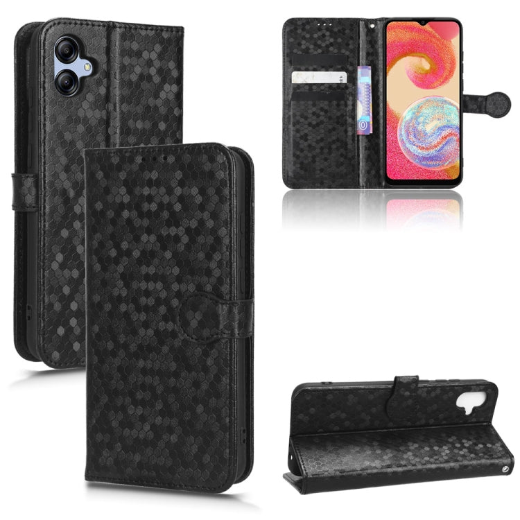 Custodia portafoglio in pelle per Samsung Galaxy A14 4G