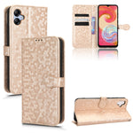 Custodia portafoglio in pelle per Samsung Galaxy A14 4G