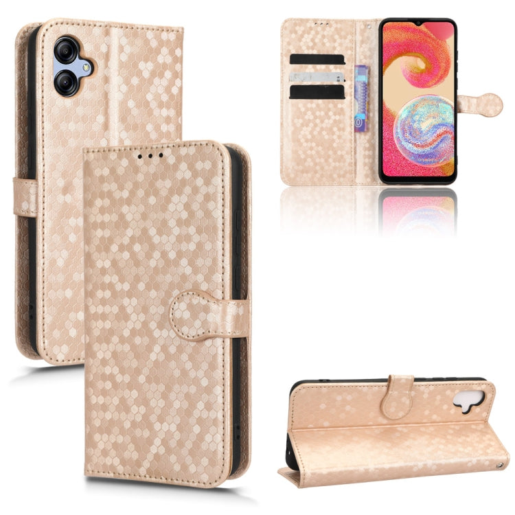 Custodia portafoglio in pelle per Samsung Galaxy A14 4G