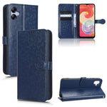 Custodia portafoglio in pelle per Samsung Galaxy A14 4G