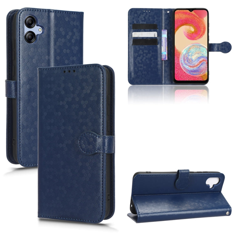 Custodia portafoglio in pelle per Samsung Galaxy A14 4G