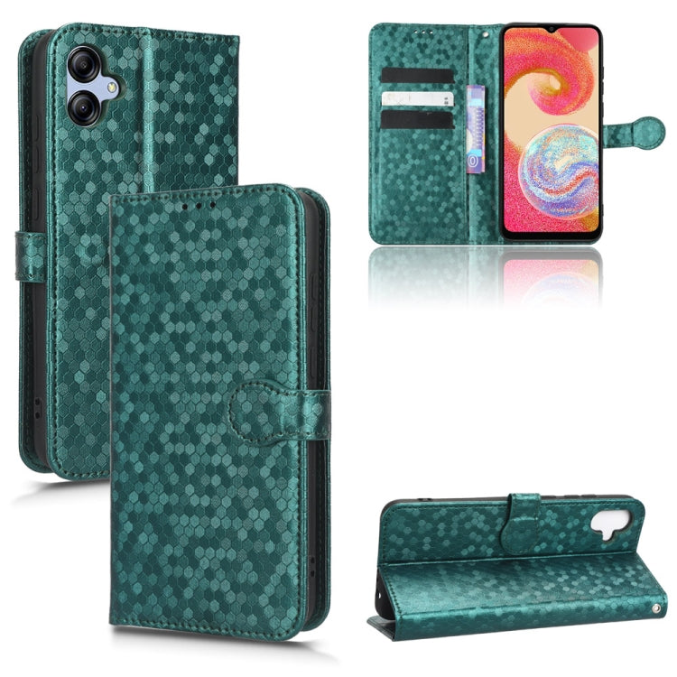 Custodia portafoglio in pelle per Samsung Galaxy A14 4G