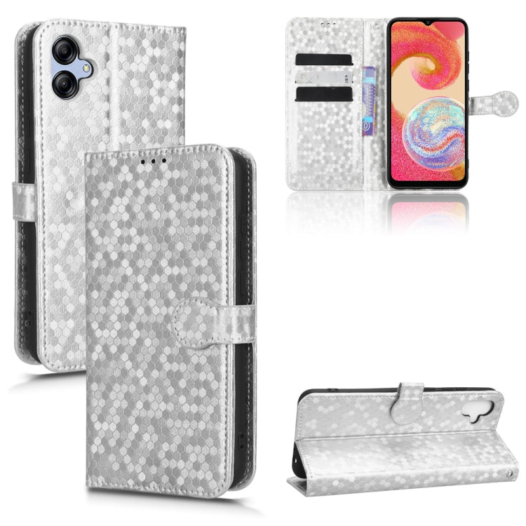 Custodia portafoglio in pelle per Samsung Galaxy A14 4G