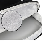 Borsa laptop in poliestere 13.3-15.6 pollici