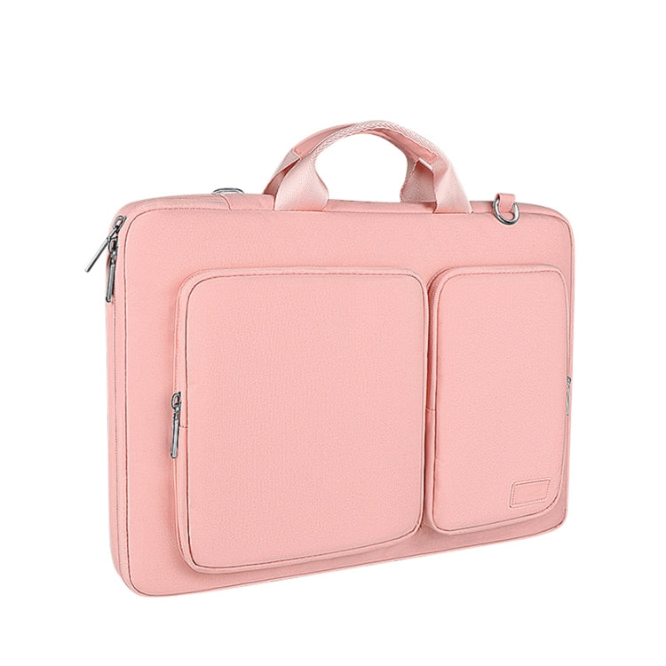 Borsa laptop in poliestere 13.3-15.6 pollici