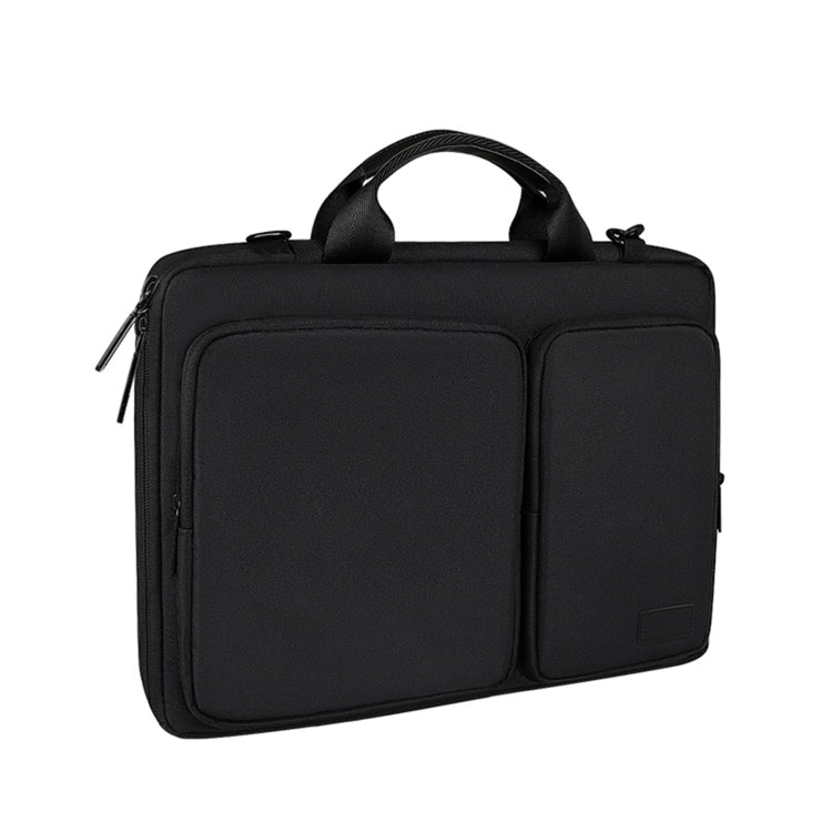 Borsa laptop in poliestere 13.3-15.6 pollici