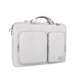 Borsa laptop in poliestere 13.3-15.6 pollici