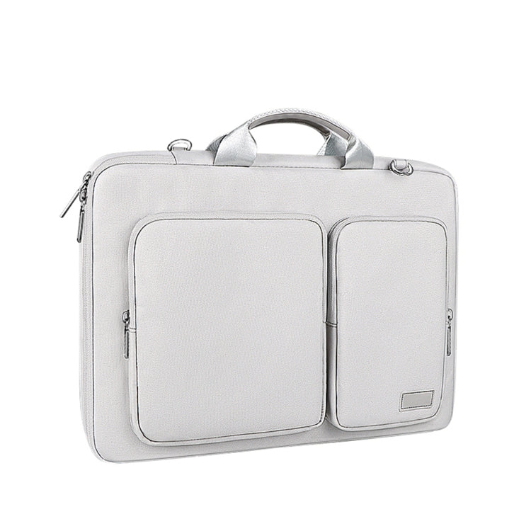 Borsa laptop in poliestere 13.3-15.6 pollici