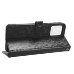 Custodia per telefono in pelle con trama a nido d'ape, For Motorola Moto G73 5G, For Motorola Moto G72 4G, For Motorola Moto G53 5G, For Motorola Moto G13 / G23 4G