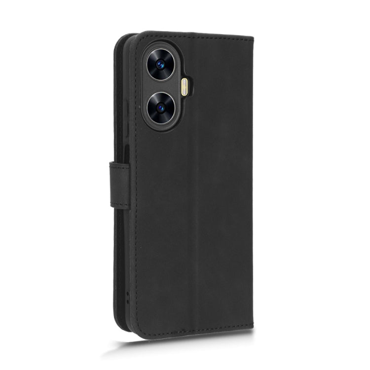 Custodia in pelle con vibrazione magnetica per Redmi Note 12 Pro+